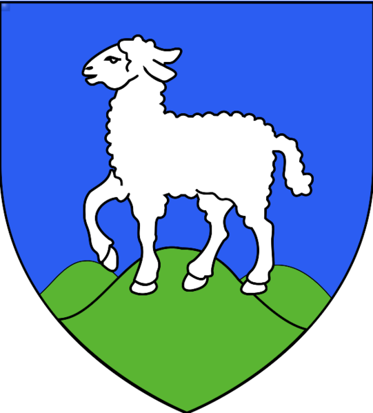 Fichier:Armoiries Michel.svg